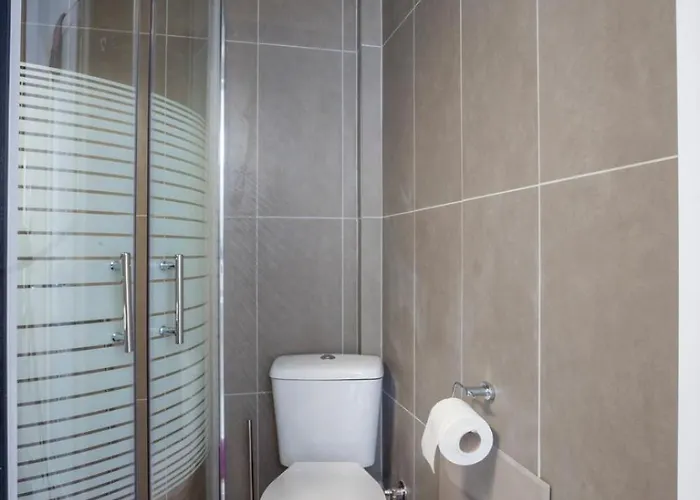 Casa vacanze Big Blue Pefkochori