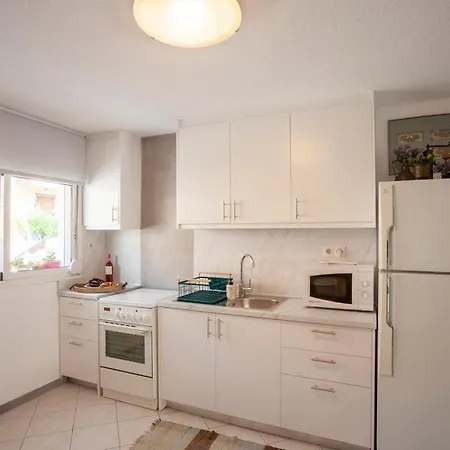 Σπίτι διακοπών Big Blue