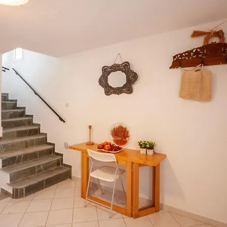 Σπίτι διακοπών Big Blue *