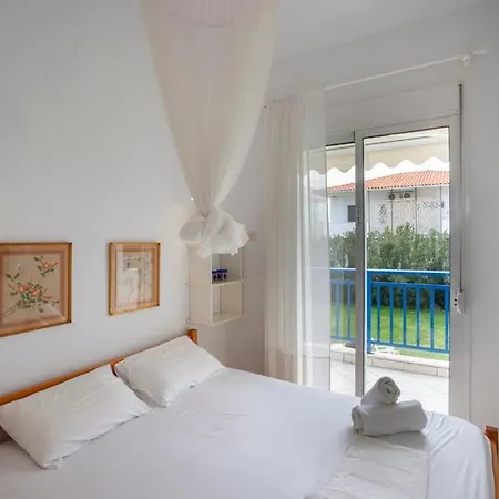 Big Blue Σπίτι διακοπών