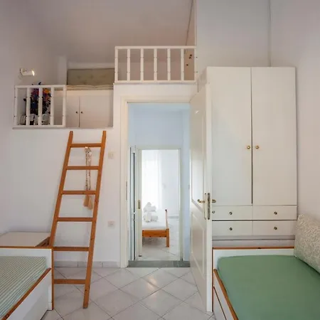 Big Blue Σπίτι διακοπών Πευκοχώρι