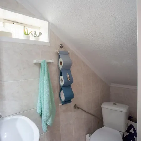 Σπίτι διακοπών Big Blue *